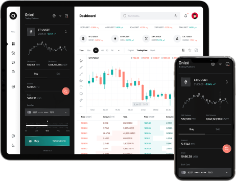 Financial Markets